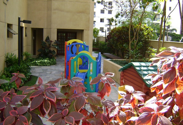 Villa Siena