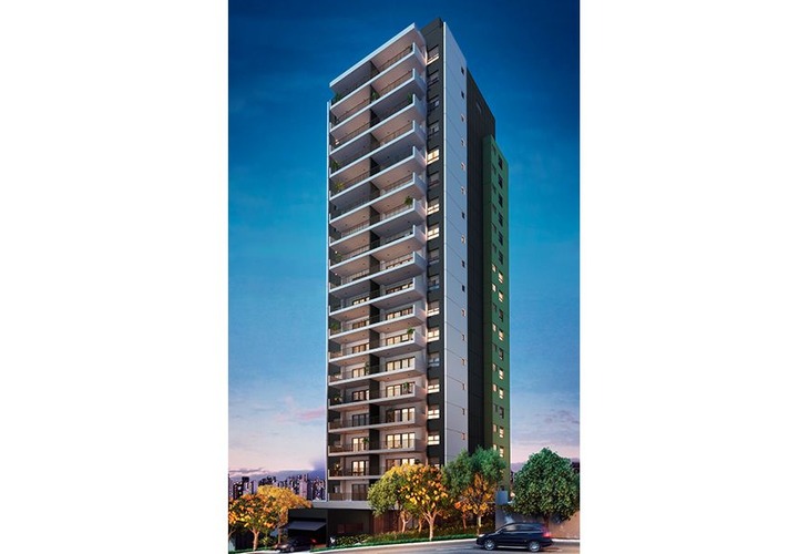 Edifício Setin Ser Vila Madalena