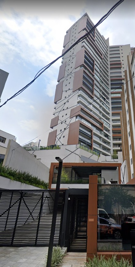 Nun Vila Nova Conceicao
