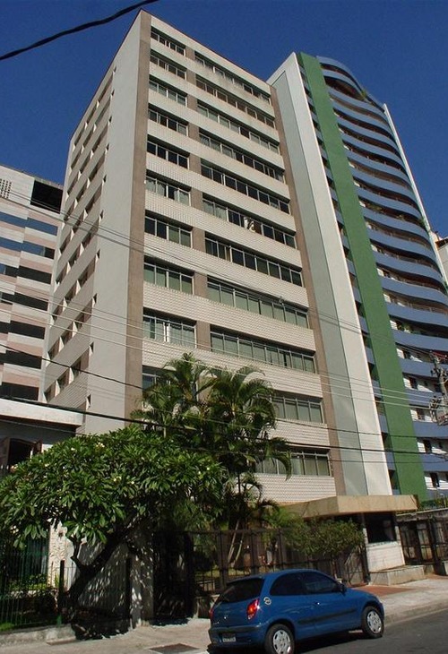 Ilha das Palmas