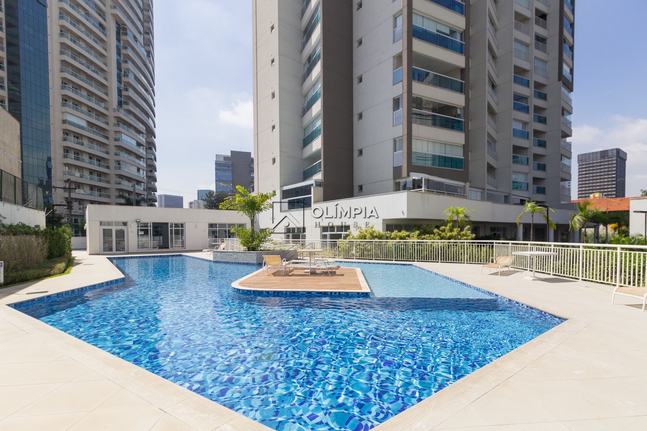 Summit Pinheiros