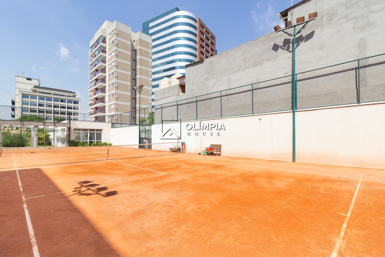Summit Pinheiros
