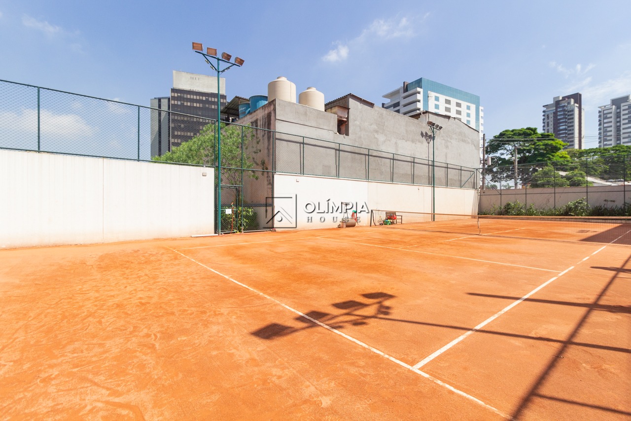 Summit Pinheiros