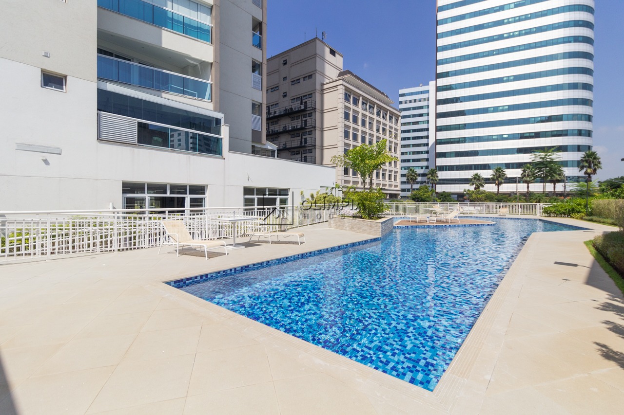 Summit Pinheiros