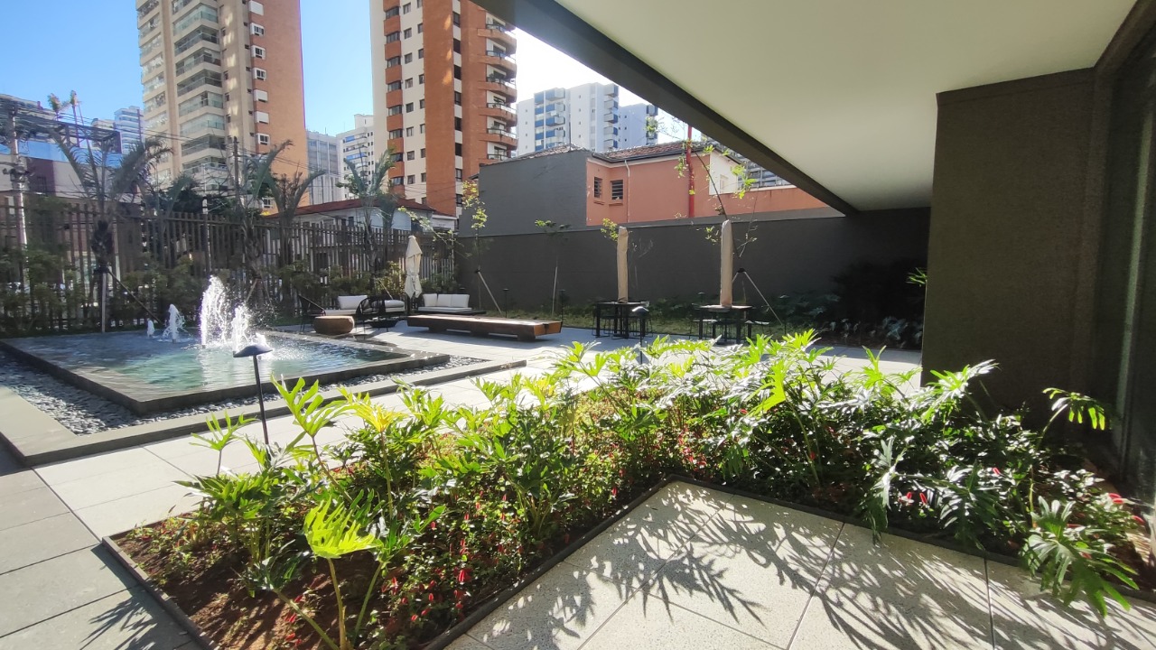 Edifício Ode Perdizes
