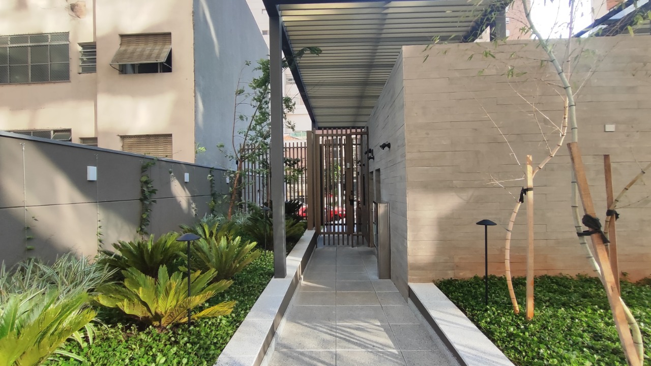 Edifício Ode Perdizes