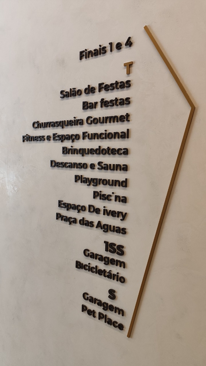 Edifício Ode Perdizes