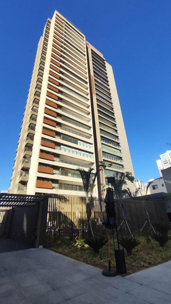 Edifício Ode Perdizes
