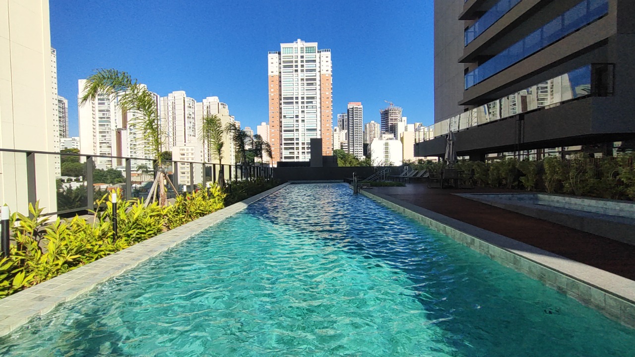 Edifício Ode Perdizes