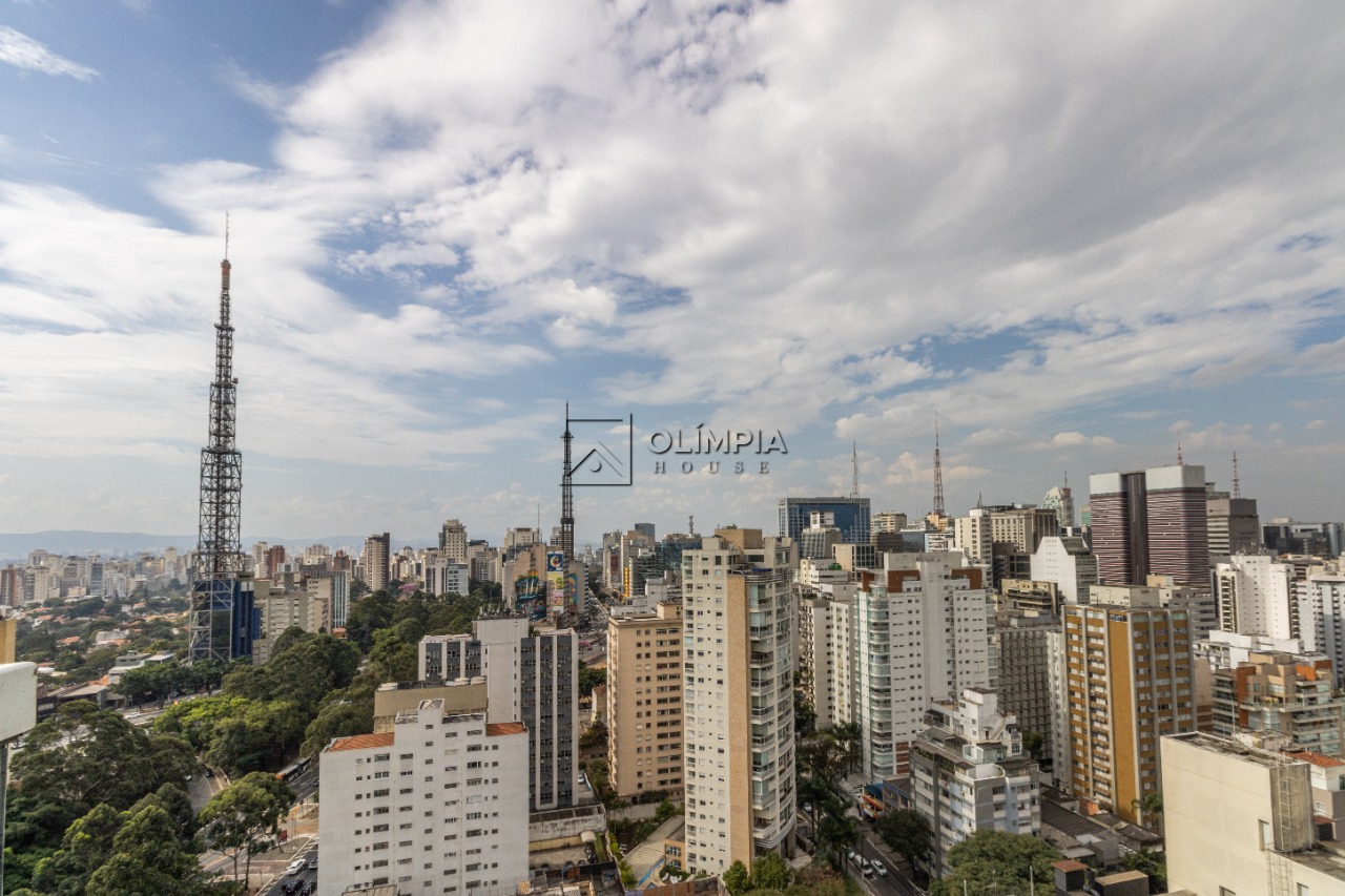 Edifício Nord Jardins
