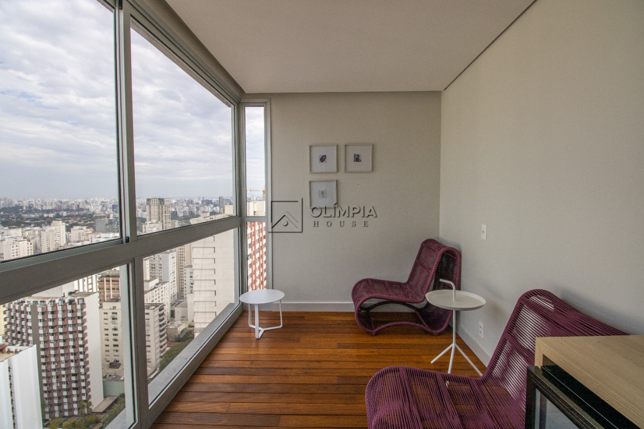 Edifício Nord Jardins