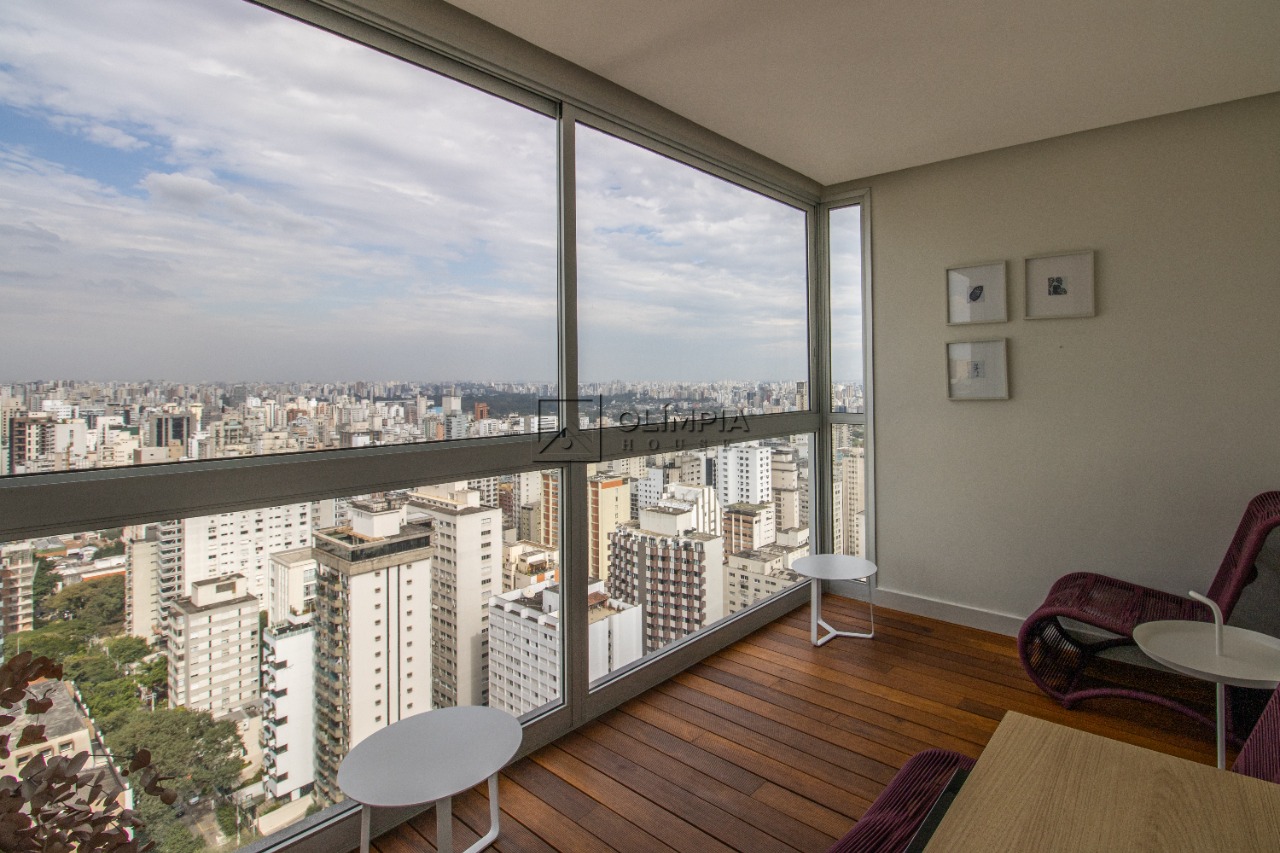 Edifício Nord Jardins