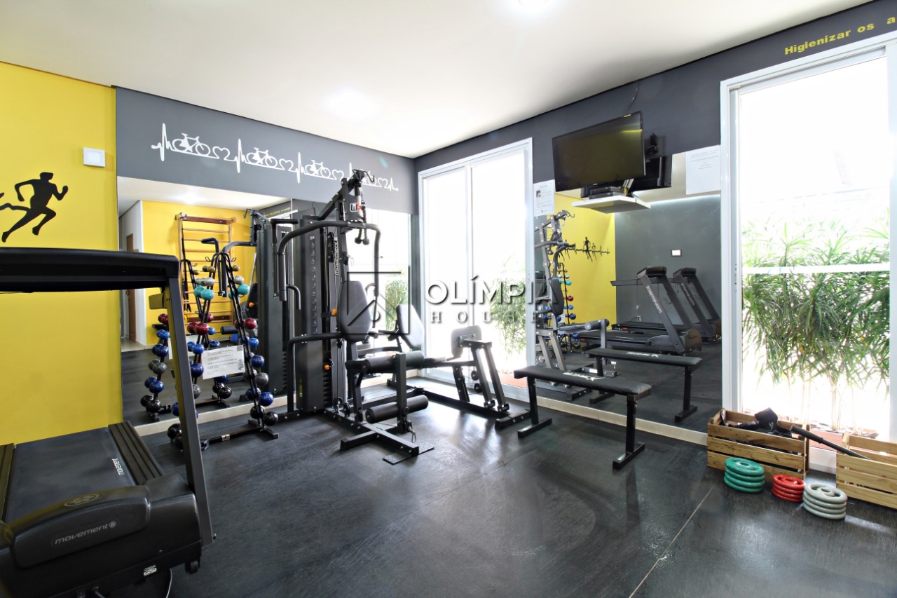 Olimpia Special Space