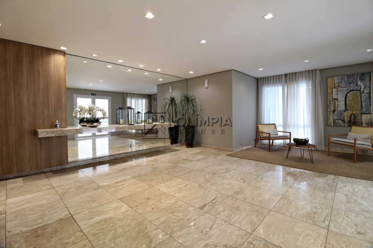 Olimpia Special Space