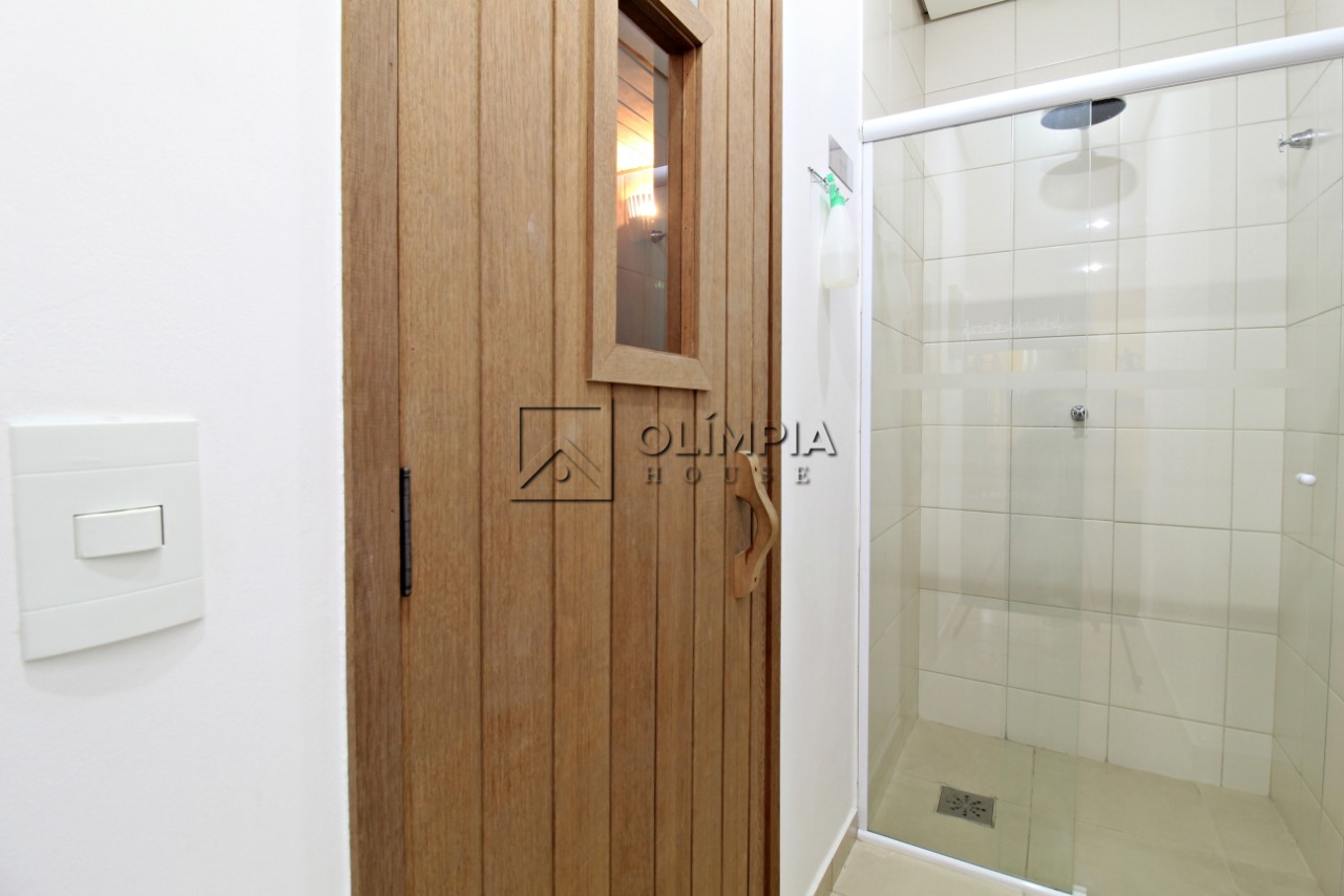 Olimpia Special Space