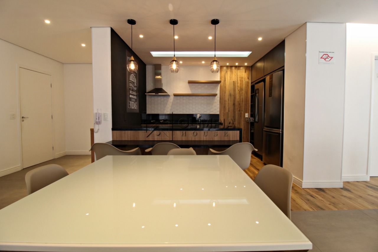 Olimpia Special Space