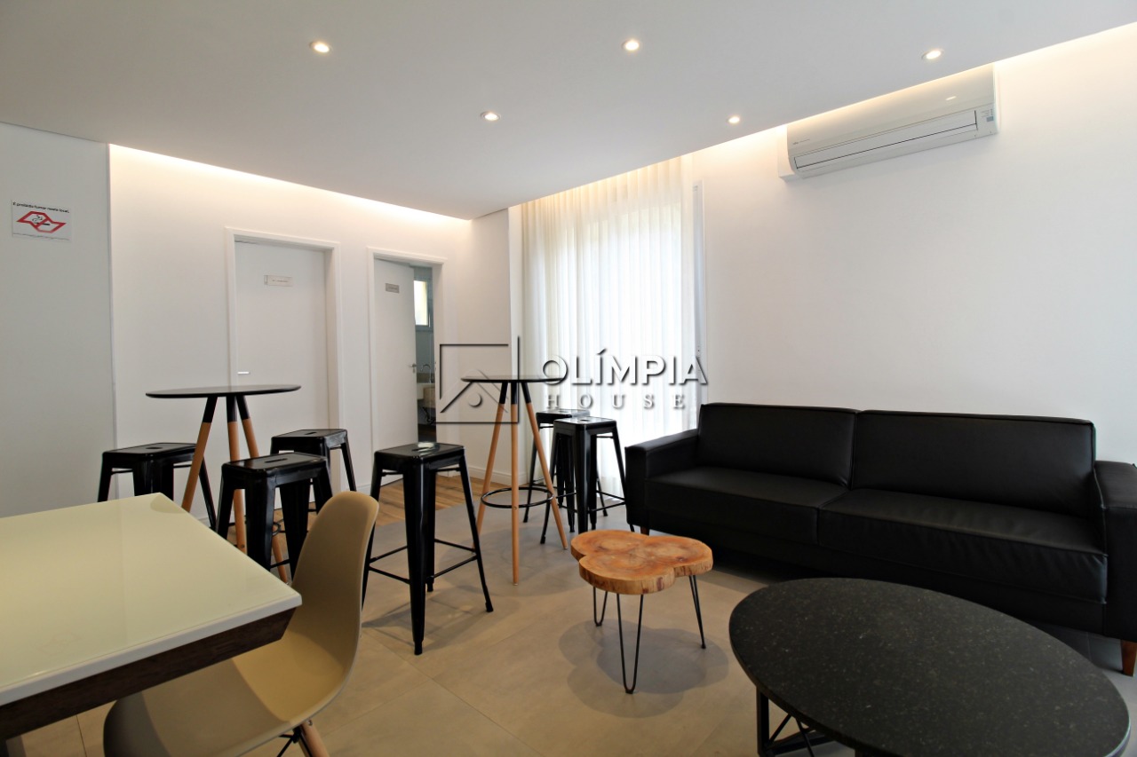 Olimpia Special Space