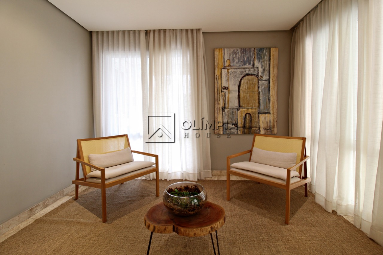 Olimpia Special Space