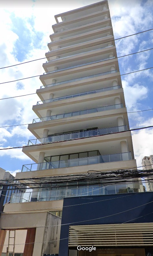 Edifício I 180