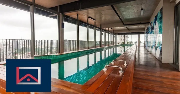Condominio You Harmonia