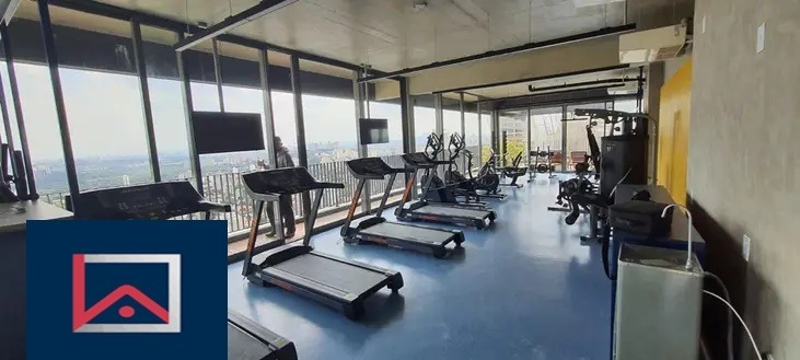 Condominio You Harmonia
