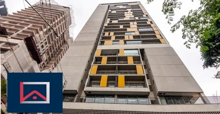 Condominio You Harmonia