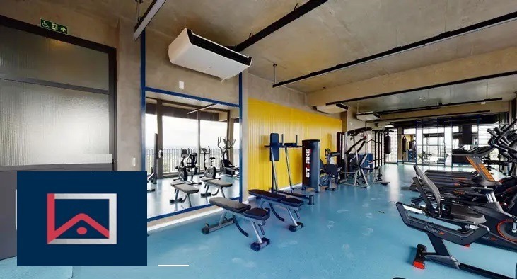 Condominio You Harmonia