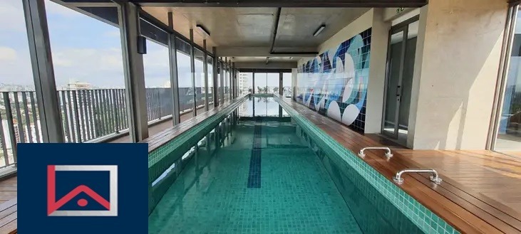 Condominio You Harmonia