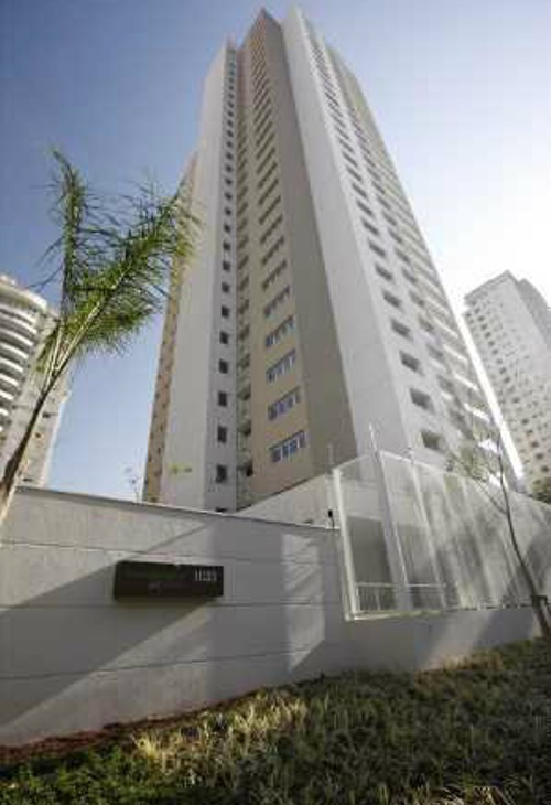 Edifício Sophistic Campo Belo
