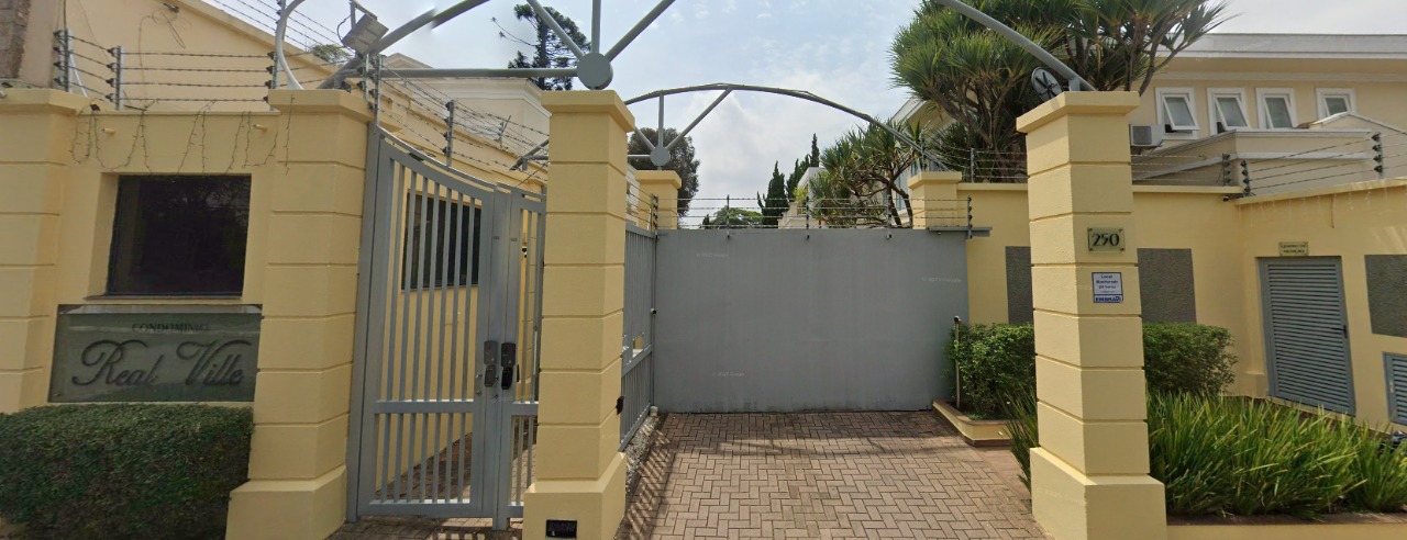 Condominio Real Ville