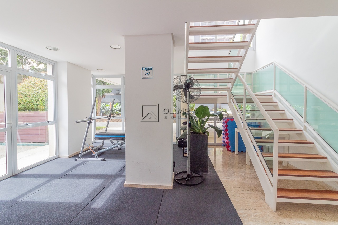Attic Urban Living