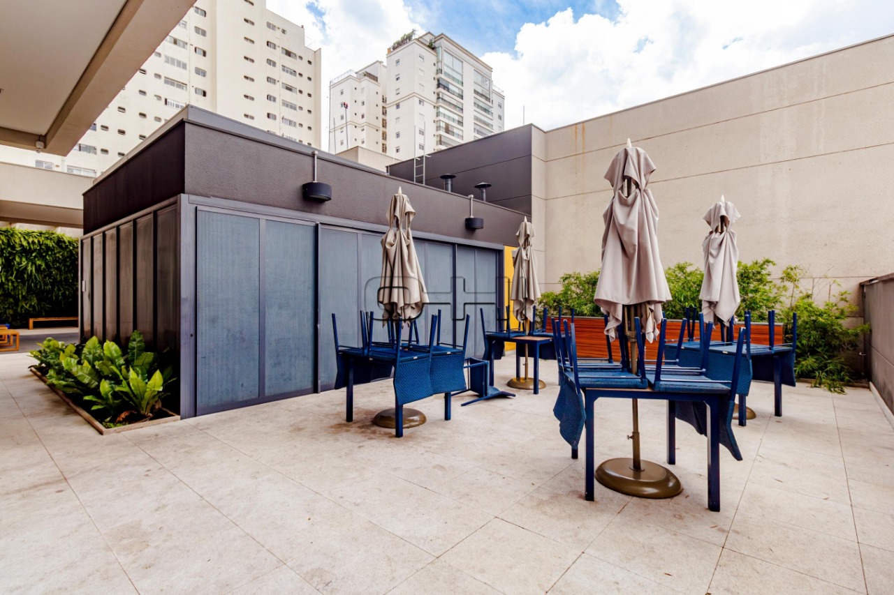 Benedito Pinheiros