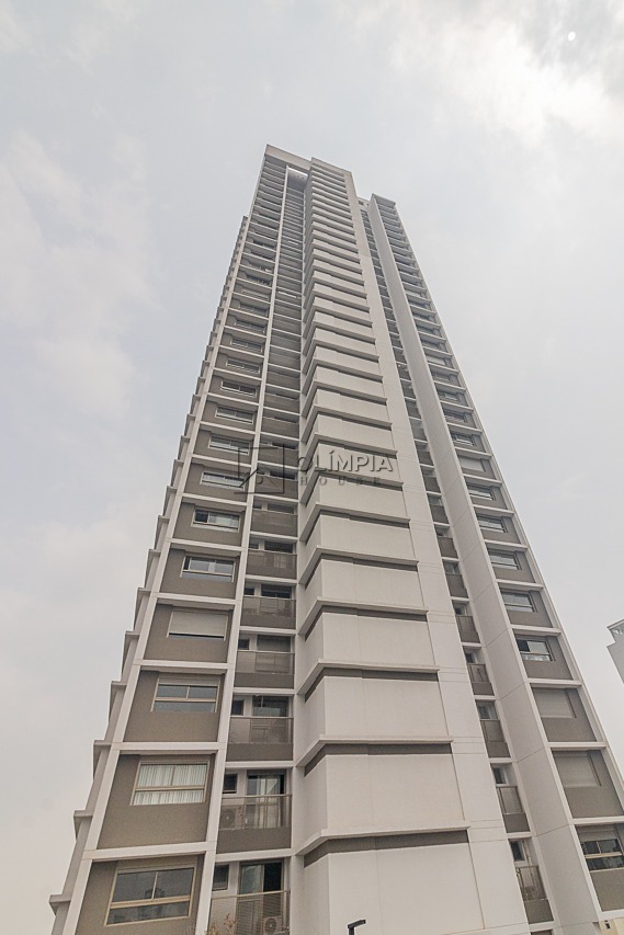 Edifício Mirant Vila Madalena