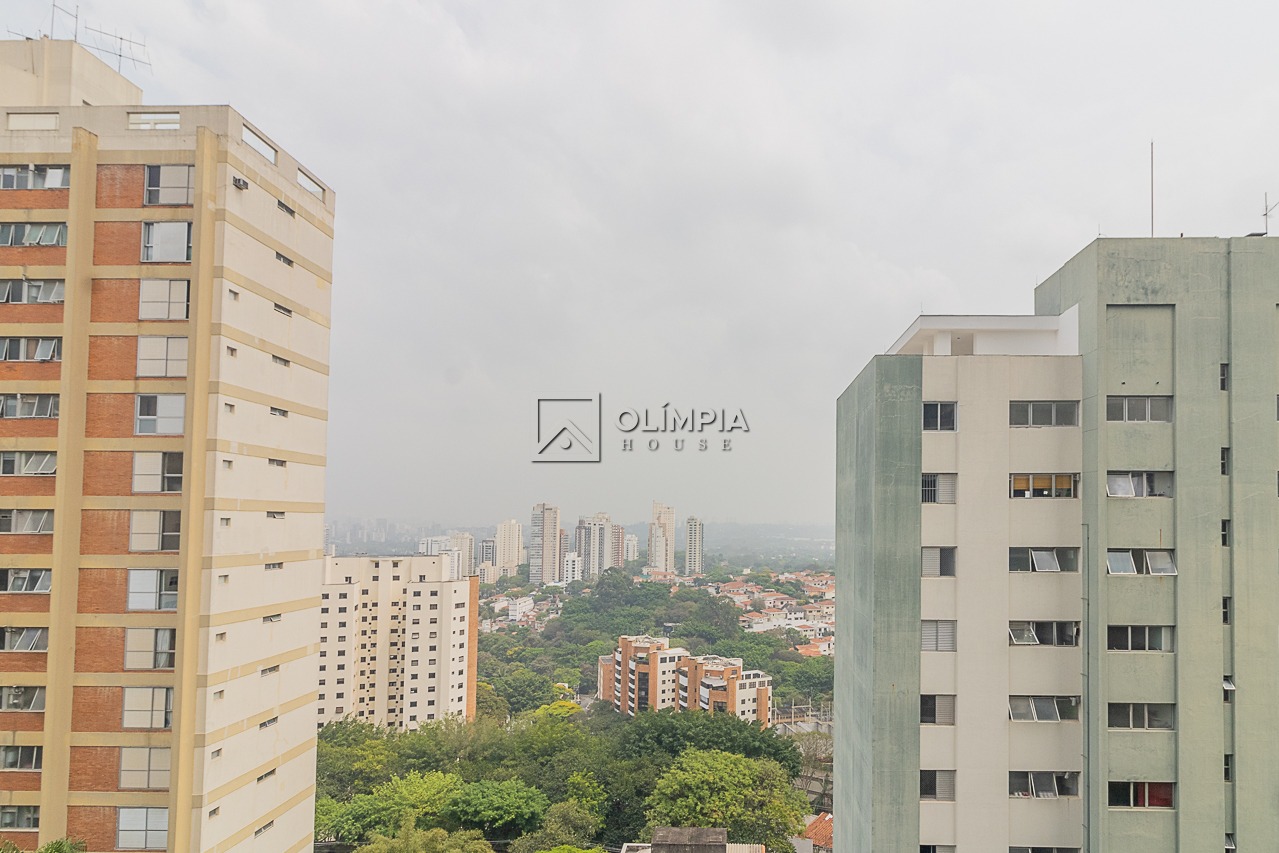 Edifício Mirant Vila Madalena