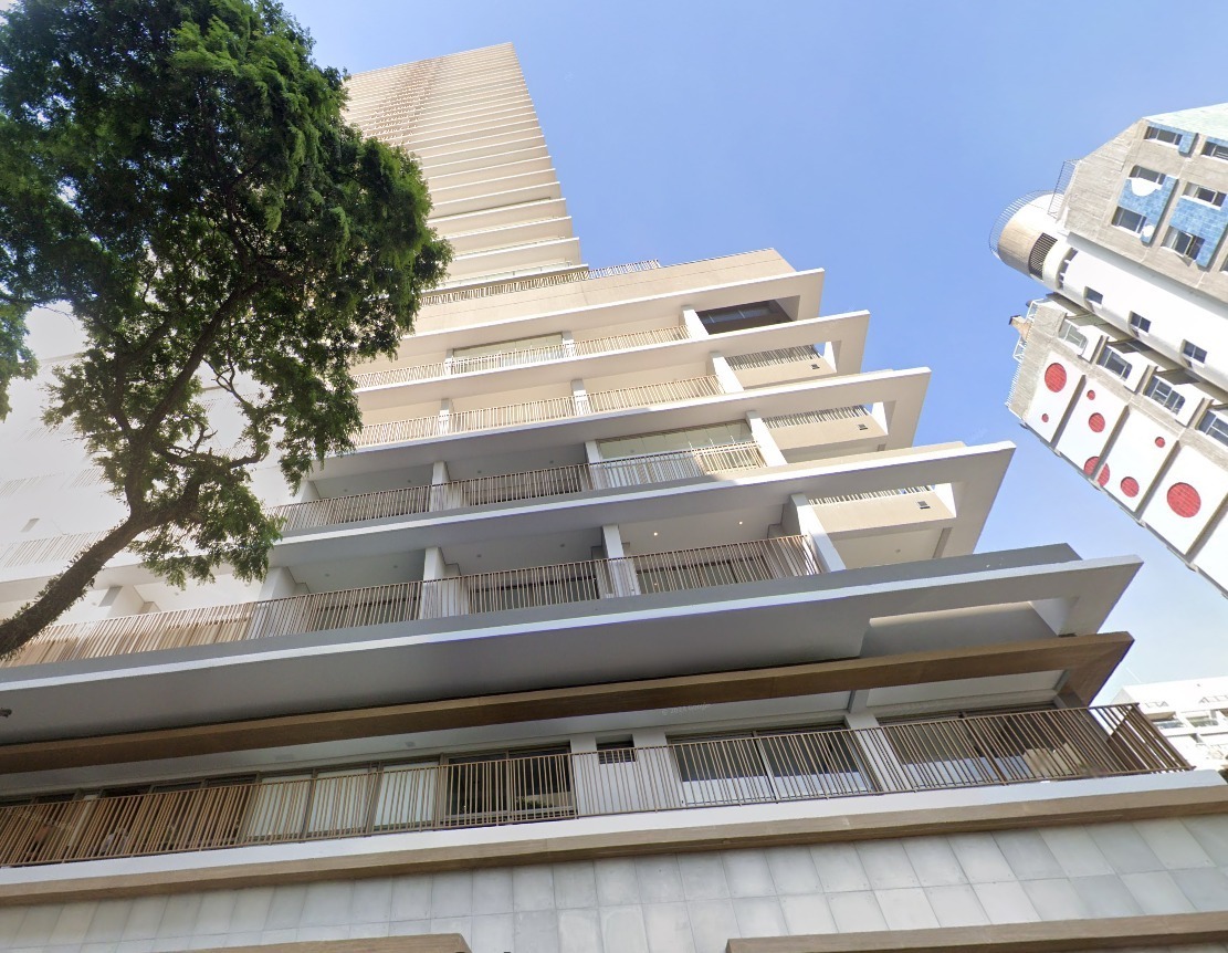 Edifício Mirant Vila Madalena