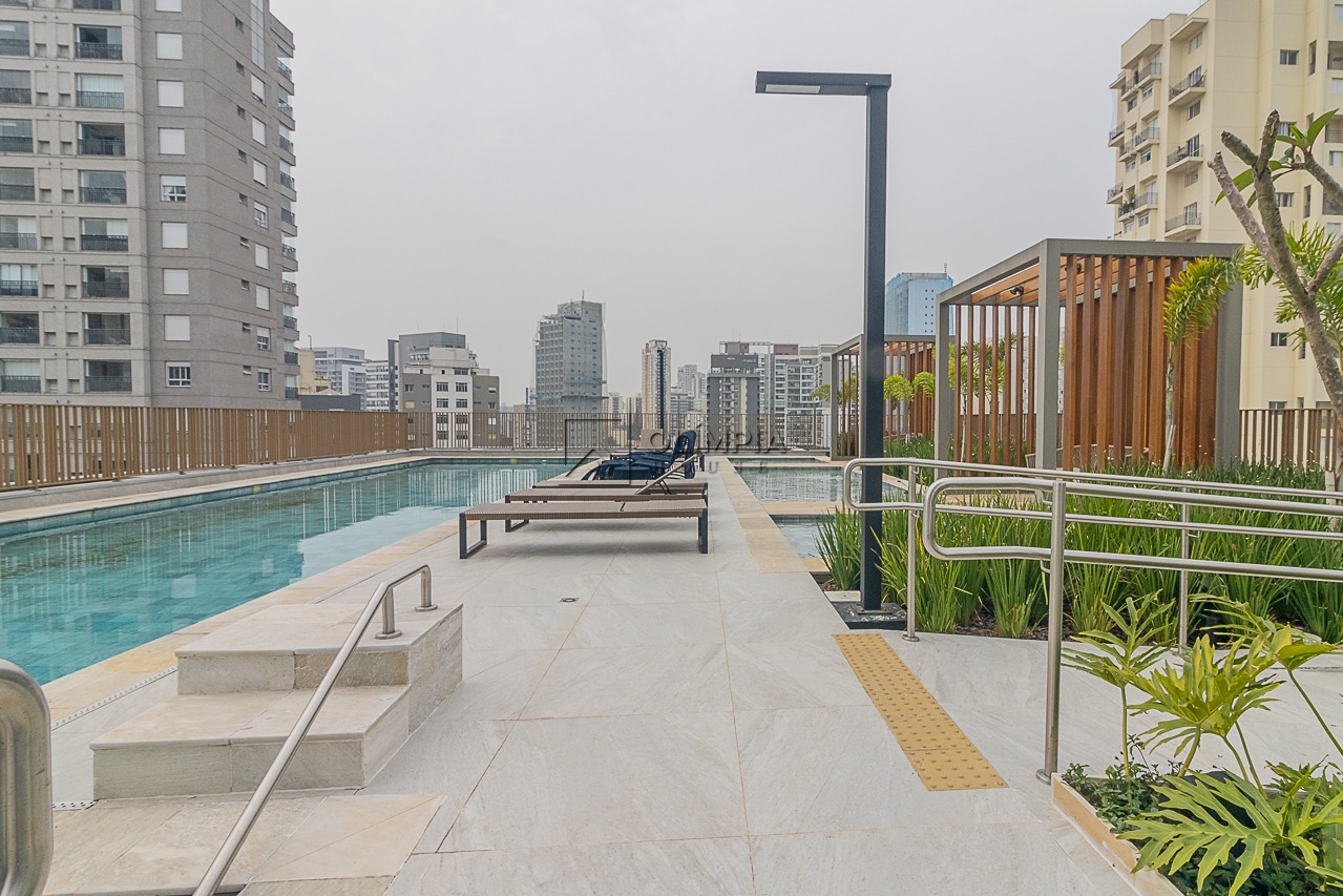 Edifício Mirant Vila Madalena