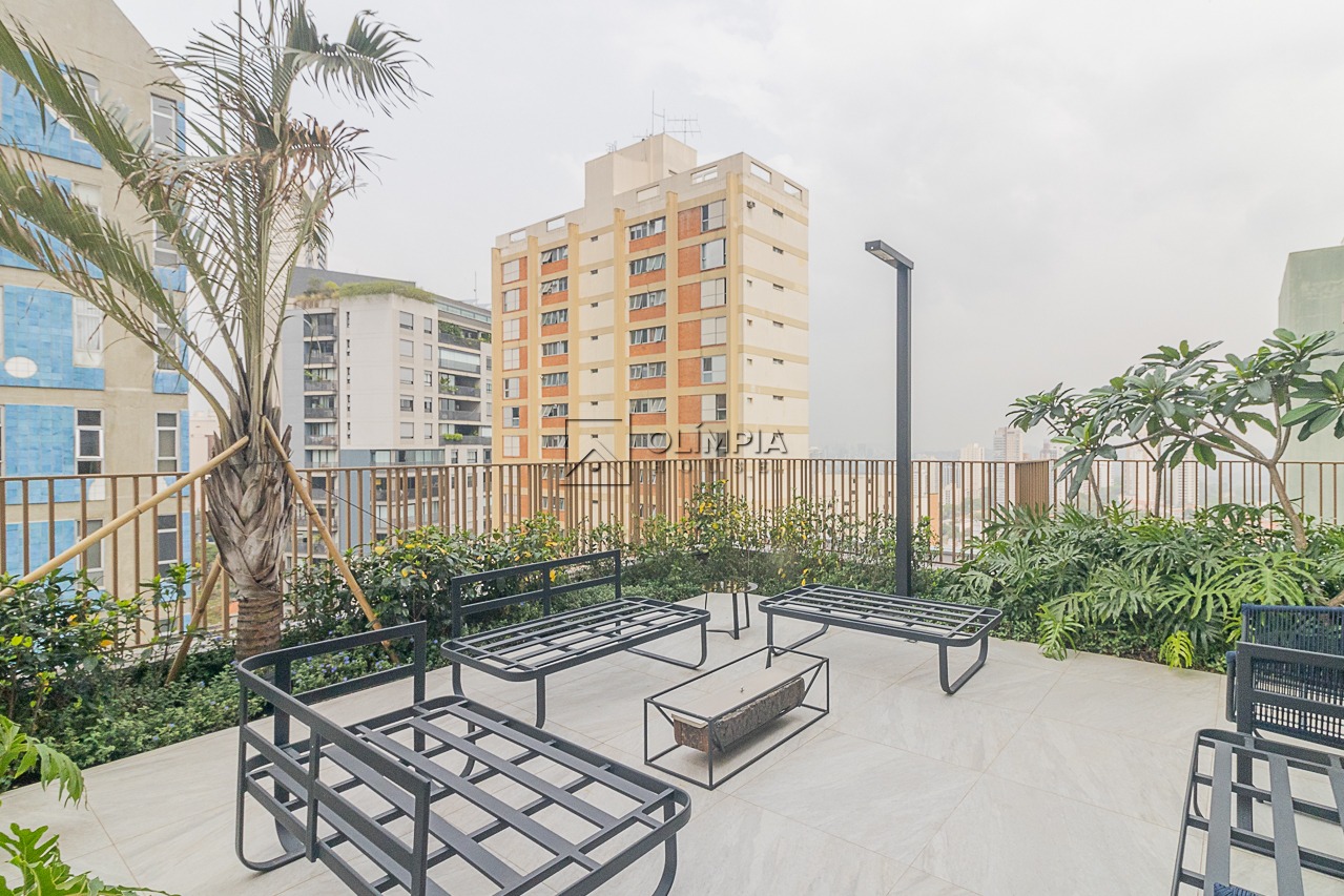 Edifício Mirant Vila Madalena