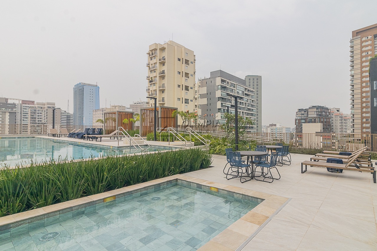 Edifício Mirant Vila Madalena