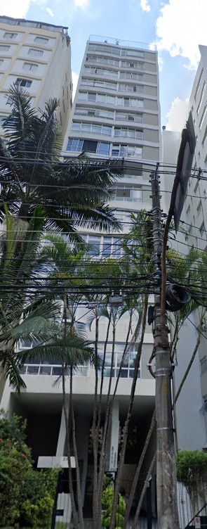 Edifício Coresma