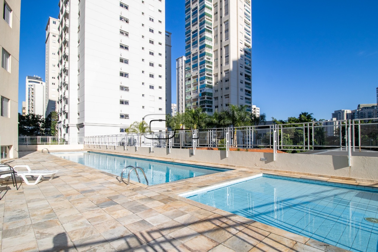 Residencial Moema