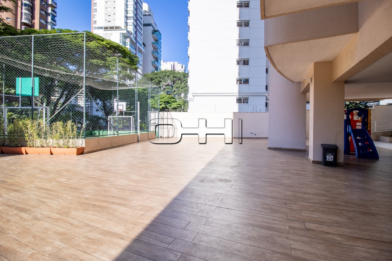 Residencial Moema