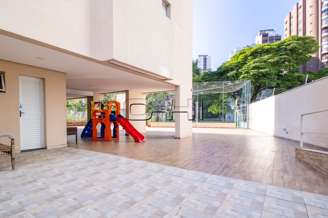 Residencial Moema