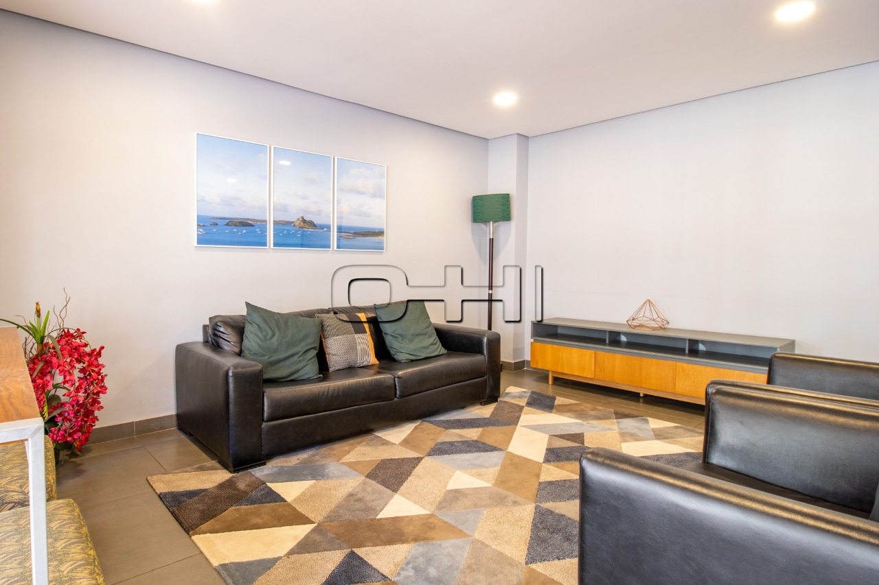 Residencial Moema