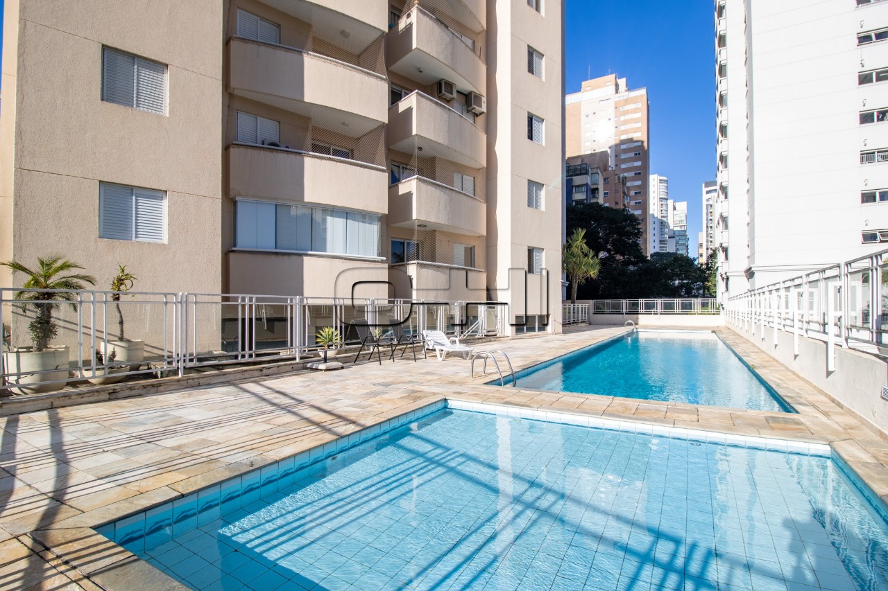 Residencial Moema