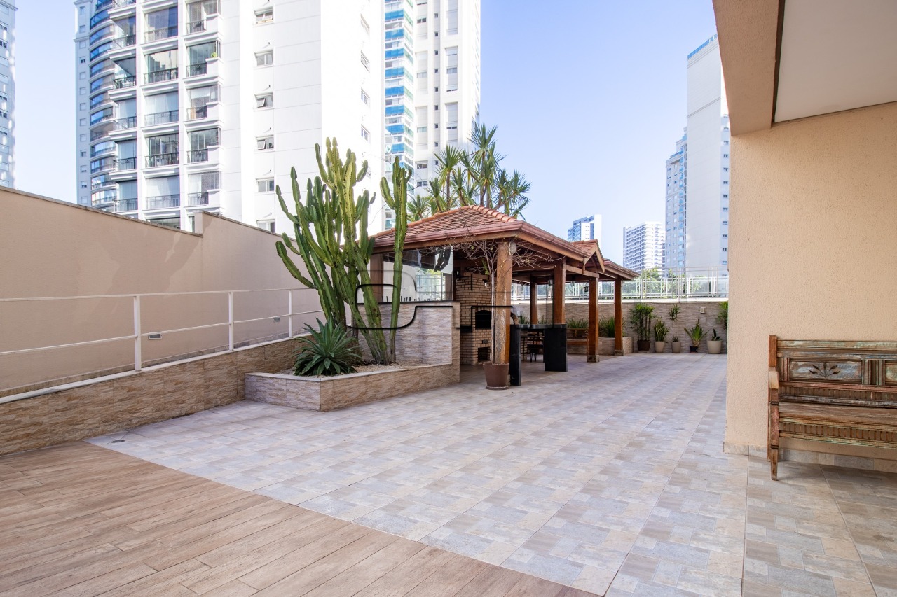 Residencial Moema