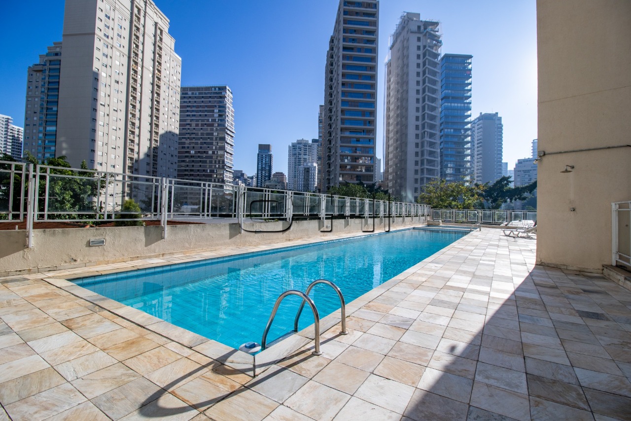 Residencial Moema