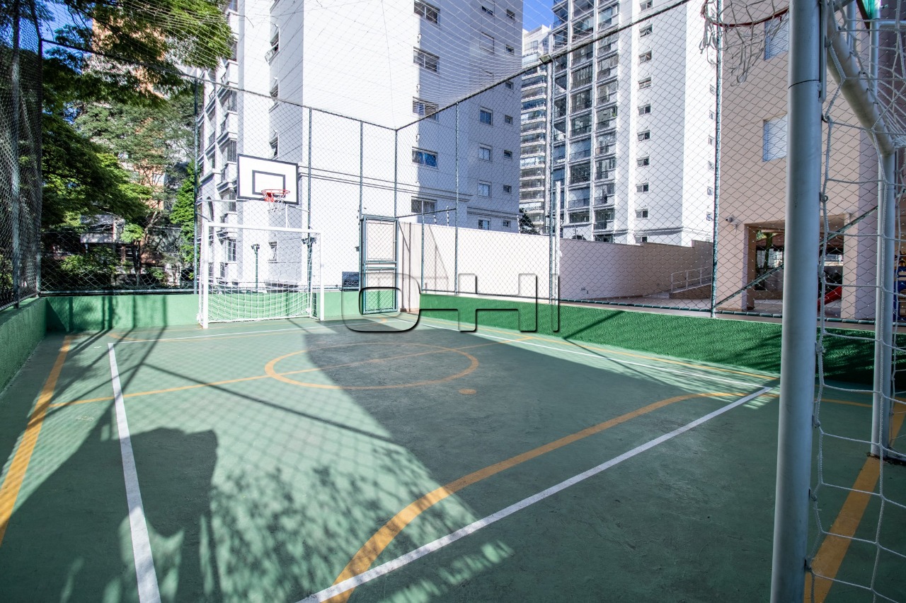 Residencial Moema