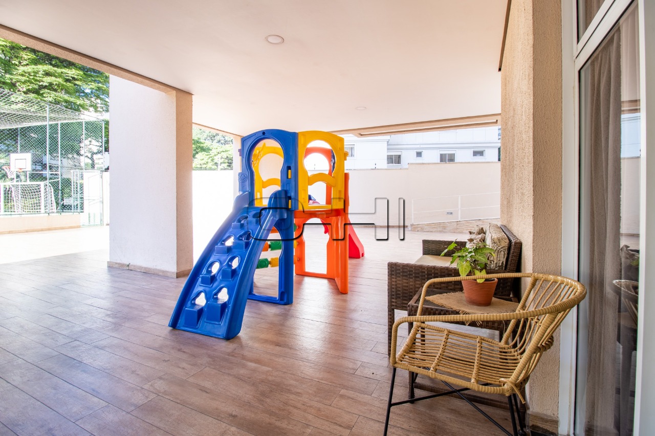Residencial Moema
