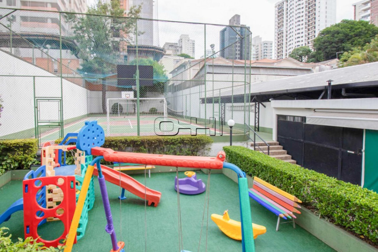 Parque dos Jequitibás