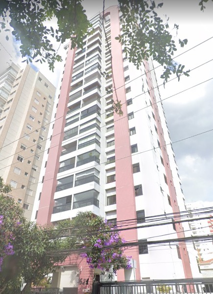 Parque dos Jequitibás